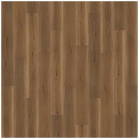 Matrexx Floor Kings Canyon 9" x 60" Waterproof Rigid Click LVP- Creme Caramel Oak 590 013