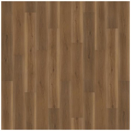 (image for) Matrexx Floor Kings Canyon 9" x 60" Waterproof Rigid Click LVP- Creme Caramel Oak 590 013