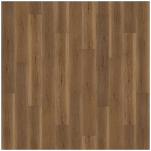 (image for) Matrexx Floor Kings Canyon 9" x 60" Waterproof Rigid Click LVP- Creme Caramel Oak 590 013
