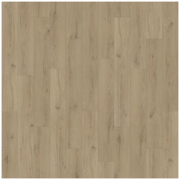 (image for) Matrexx Floor Kings Canyon 9" x 60" Waterproof Rigid Click LVP- Morning Light Oak 590 016