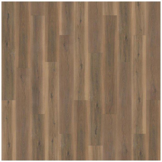 (image for) Matrexx Floor Kings Canyon 9" x 60" Waterproof Rigid Click LVP- Tudor Oak 590 023