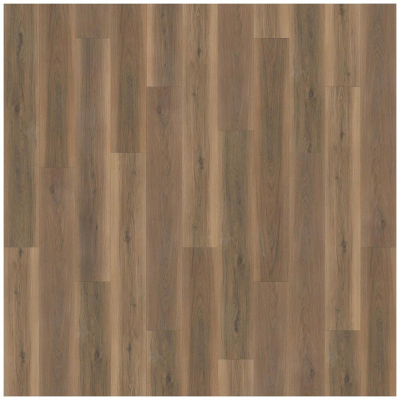 Matrexx Floor Kings Canyon 9\" x 60\" Waterproof Rigid Click LVP- Tudor Oak 590 023