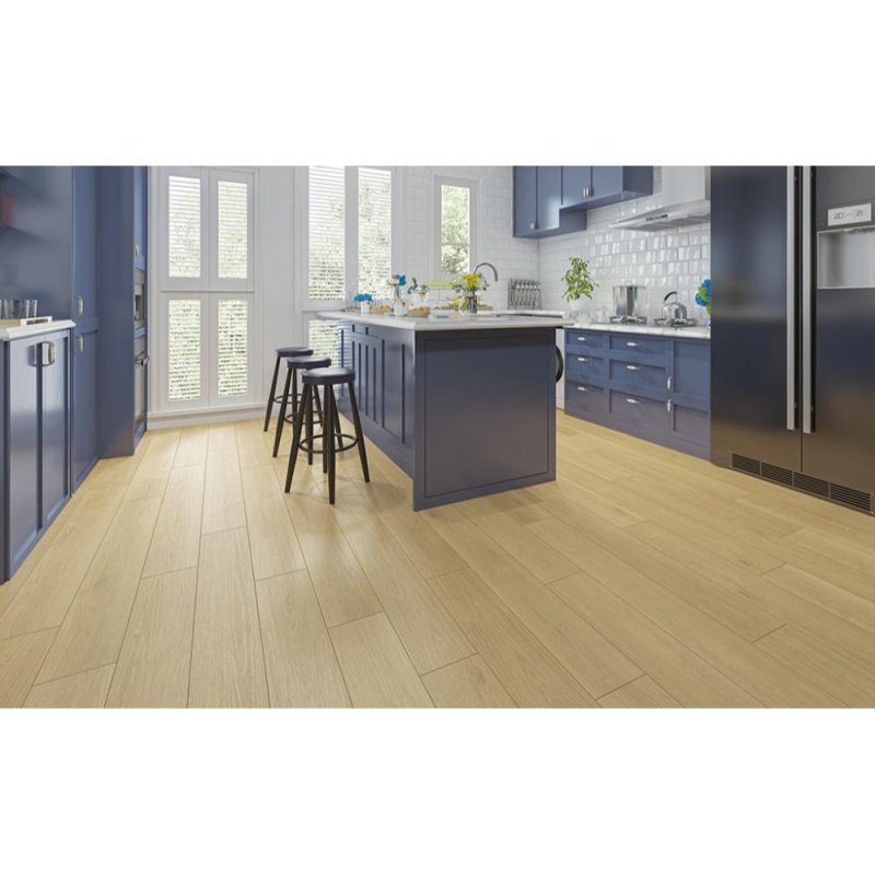 (image for) Audacity Liberty 7.56" x 48.62" Luxury Vinyl Plank - Oahu AD-S044