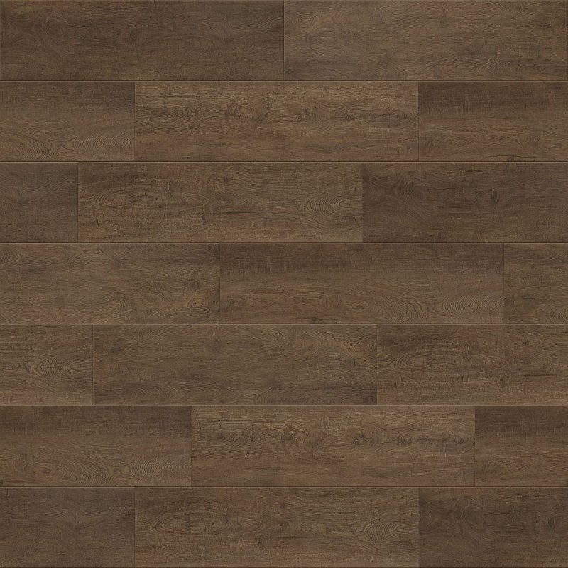 (image for) Primo Wood Plus 9-3/8\" x 60\" Waterproof Laminate Plank - Oak Hill PWP61031