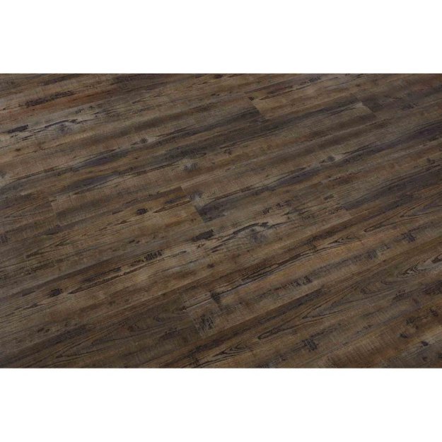(image for) NAPF Primo Florz Reserve 7.25" x 48" SPC Ridge Core Luxury Vinyl Plank - Oakridge Oak RC45102C