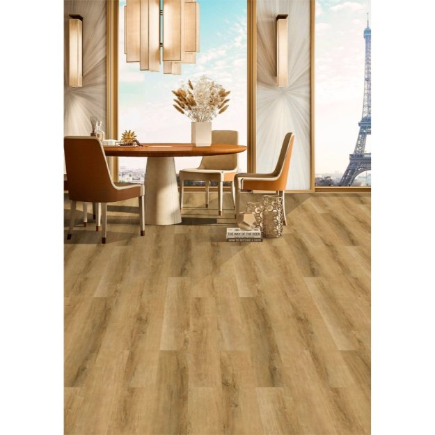(image for) NovaTek Prime VibranCore Waterproof SPC 9″ x 60″ Luxury Vinyl Plank - Ocala NTPC-1103