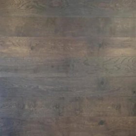 Signature Collection EuroVintage 7.5″ – RL (Up To 75″) Engineered Hardwood - Onyx EVONYX75