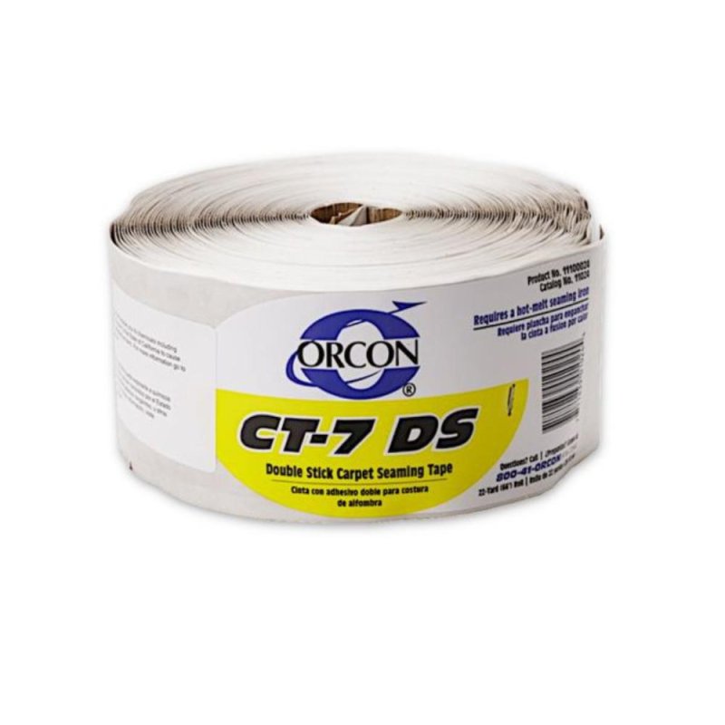 Orcon 11024 CT-7 DS Double Stick Seam Tape