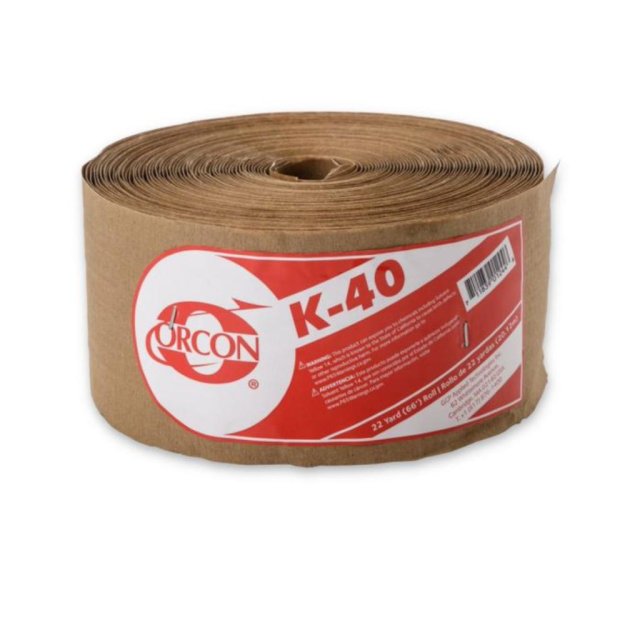 (image for) Orcon 12044 K-40 Hot Melt Seam Tape