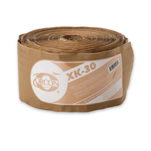 (image for) Orcon 12132 XK-30 Hot Melt Seam Tape