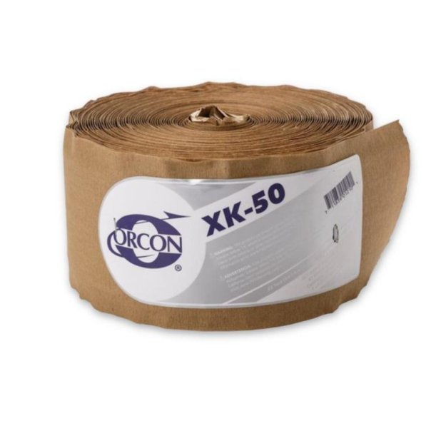 (image for) Orcon 12110 XK-50 Hot Melt Seam Tape