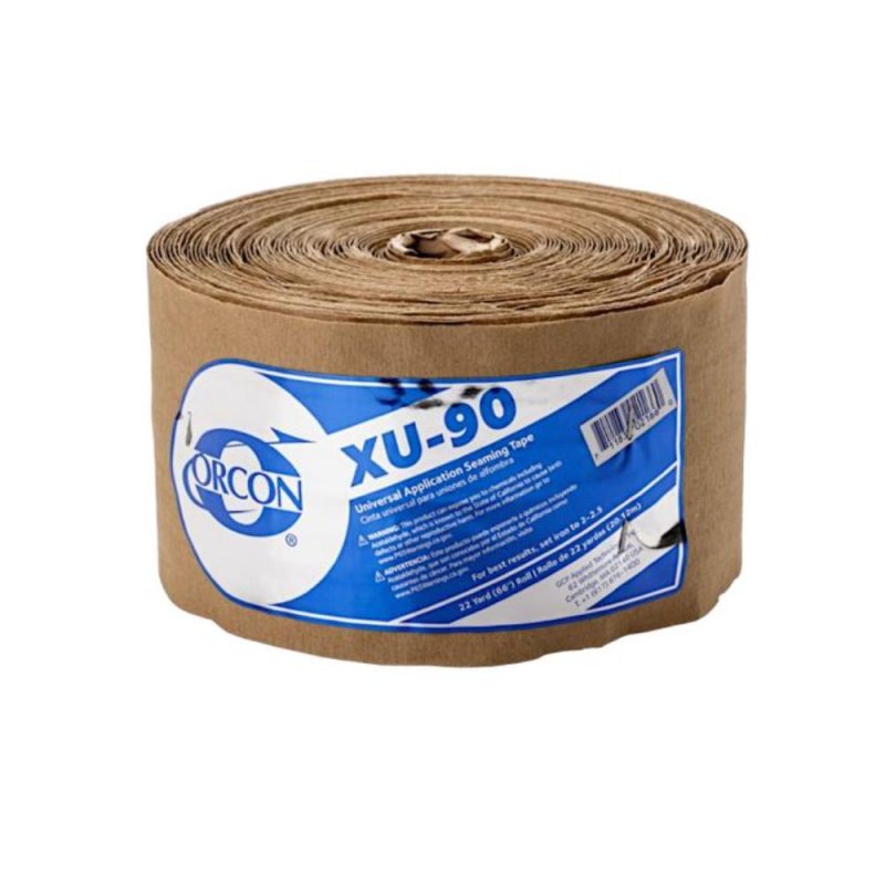 Orcon 12166 XU-90 Universal Seam Tape