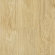 (image for) Next Floor Regatta 7.7" x 47.8" Waterproof Laminate Plank - Organic Oak NF303004