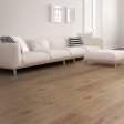 (image for) Parkay Origin 9-1/2" x 79-3/4" Waterproof Laminate Plank - Beach LF-KROORIBEA