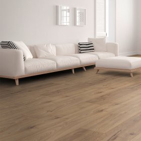 Parkay Origin 9-1/2" x 79-3/4" Waterproof Laminate Plank - Beach LF-KROORIBEA