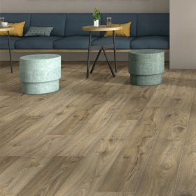 Parkay Origin 9-1/2" x 79-3/4" Waterproof Laminate Plank - Forest LF-KROORIFOR