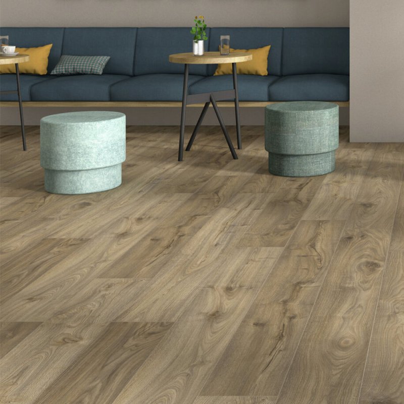 (image for) Parkay Origin 9-1/2" x 79-3/4" Waterproof Laminate Plank - Forest LF-KROORIFOR