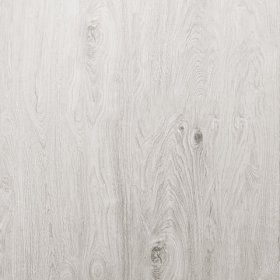 Parkay Origin 9-1/2" x 79-3/4" Waterproof Laminate Plank -Snow LF-KROORISNO