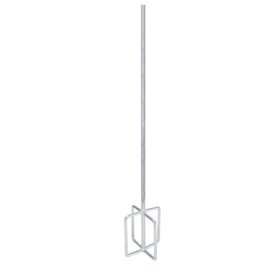 RUBI 76908 Eggbeater 27" Mixing Paddle