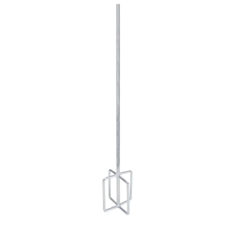 RUBI 76908 Eggbeater 27\" Mixing Paddle