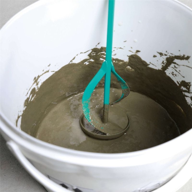 (image for) BIHUI MPPS400 Paint Mixing Paddle - 15-3/4"