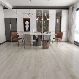 Resolve 12.0 Rigid Core SPC 9″ x 72″ Luxury Vinyl Plank - Palatial Oak 416PLO