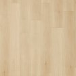 (image for) Quick-Step NatureTek Select Palisades Park 7 1/2" x 47.25" Waterproof Laminate Plank - Pampas Grass US4217