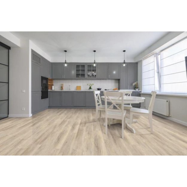 (image for) Earthwerks Reposado Pro 7" x 48" Luxury Vinyl Plank DB - Paloma RPR 521