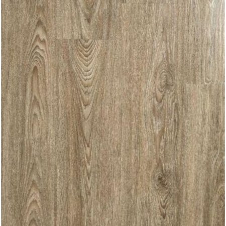 (image for) Signature Collection Tuscan Coast 7" x 48" Waterproof Engineered Flooring Plank - Paloma WP 708 PL-P