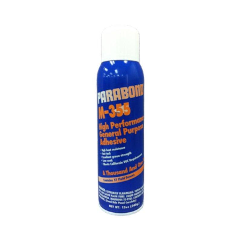 Parabond M-355 High Performance General Purpose Adhesive - Spray