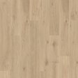 (image for) Quick-Step NatureTek Select Ellicott Point 7 1/2" x 54.34" Waterproof Laminate Plank - Parchment Oak 39570-131