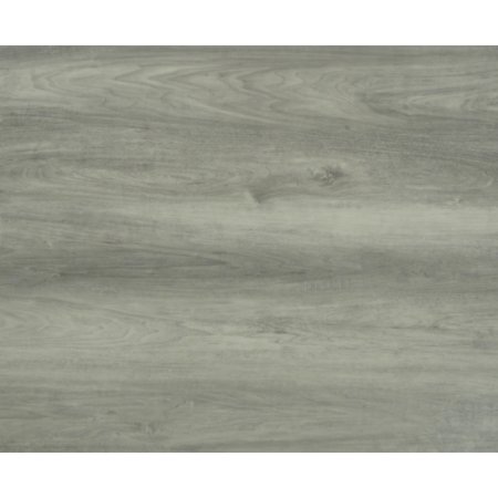 (image for) NovaTek European VibranCore Waterproof SPC 9″ x 60″ Luxury Vinyl Plank - Paris NTEC-2104