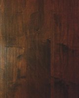Parkay Floors Forest 12.3mm Water Resistant Laminate Flooring - Espresso Acacia