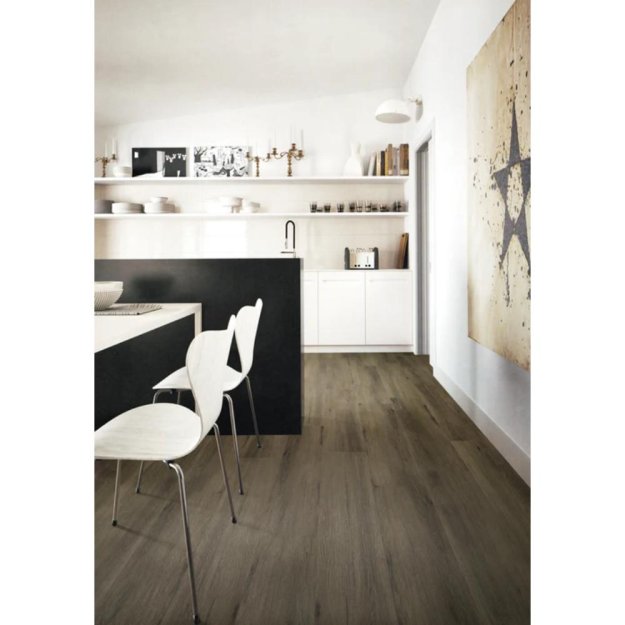 (image for) Chesapeake Essentials Plus SPC 7.01" x 48.62" Luxury Vinyl Plank - Park City CW1351