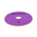 (image for) MONTOLIT PDR-0 Polishing Pad (0) for PDR
