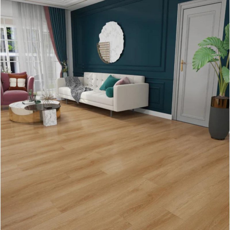 (image for) EP Balena Boardwalk 9" x 60" WPC Luxury Vinyl Plank - Peachtree WPC-1853-01-CT