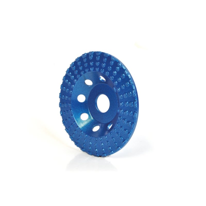 MONTOLIT PEM115 4.5\" Diamond Grinding Wheel