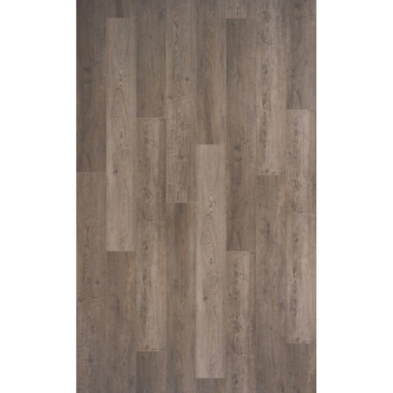 Norwood Rightwood 7.7\"x 60\" 10mm Waterproof Laminate - Peony HORAP107LF