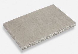 Permabase 1/2" Cement Board (3' x 5' Sheet)
