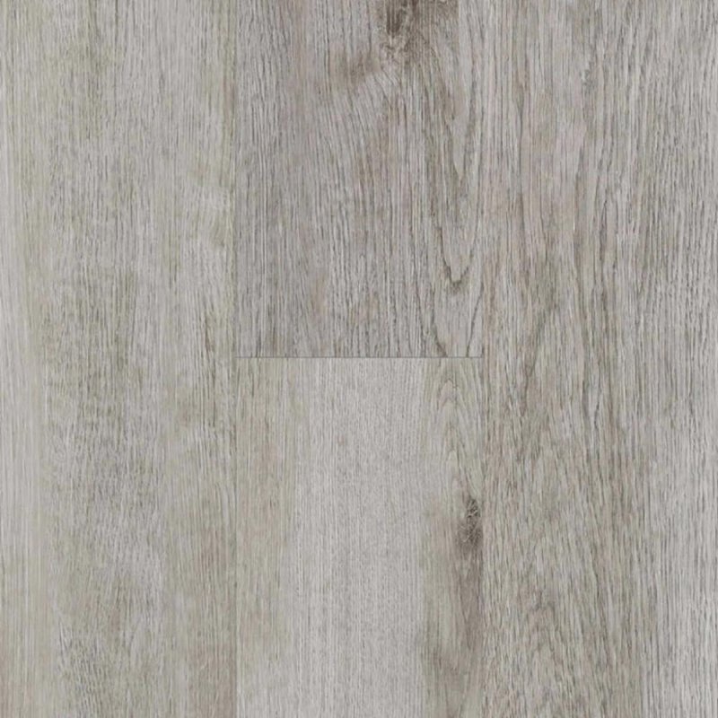 Next Floor Groundwork 7 1/4\" x 48 Luxury Vinyl Plank DB - Pewter Oak - 423 808