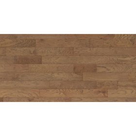 NAPF Primo Florz Primo Hickory 6.5" x 48" RL Engineered Hardwood - Belmont PMH40039