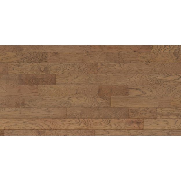 (image for) NAPF Primo Florz Primo Hickory 6.5\" x 48\" RL Engineered Hardwood - Belmont PMH40039