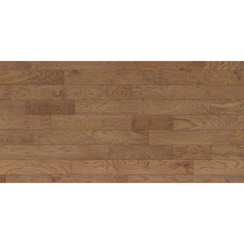 NAPF Primo Florz Primo Hickory 6.5\" x 48\" RL Engineered Hardwood - Belmont PMH40039