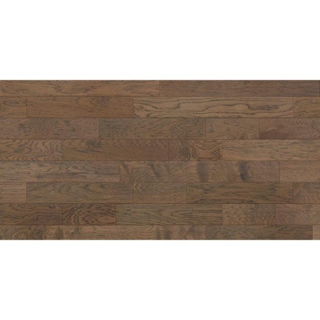 (image for) NAPF Primo Florz Primo Hickory 6.5\" x 48\" RL Engineered Hardwood - Fairbanks PMH40041