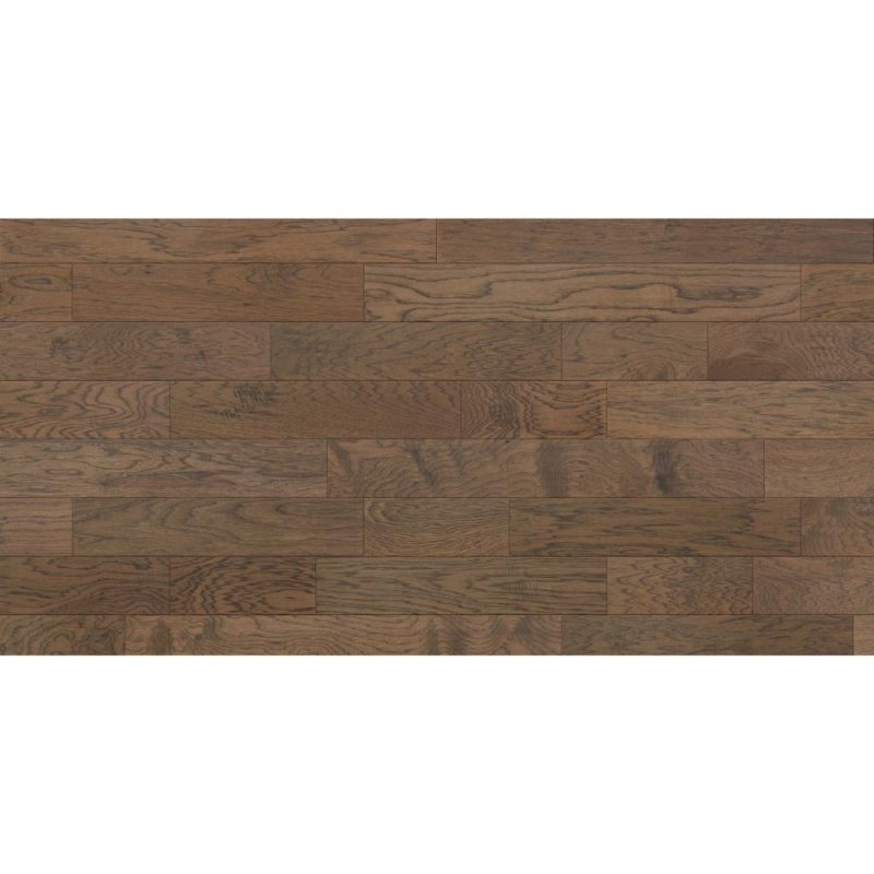NAPF Primo Florz Primo Hickory 6.5\" x 48\" RL Engineered Hardwood - Fairbanks PMH40041