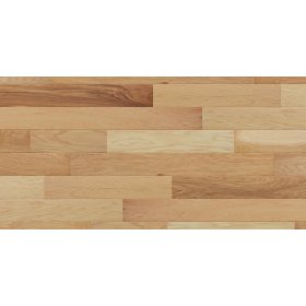 NAPF Primo Florz Primo Hickory 6.5" x 48" RL Engineered Hardwood - Natural PMH40022
