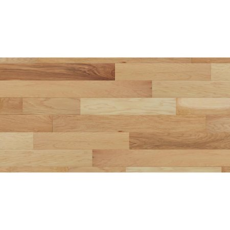 (image for) NAPF Primo Florz Primo Hickory 6.5" x 48" RL Engineered Hardwood - Natural PMH40022