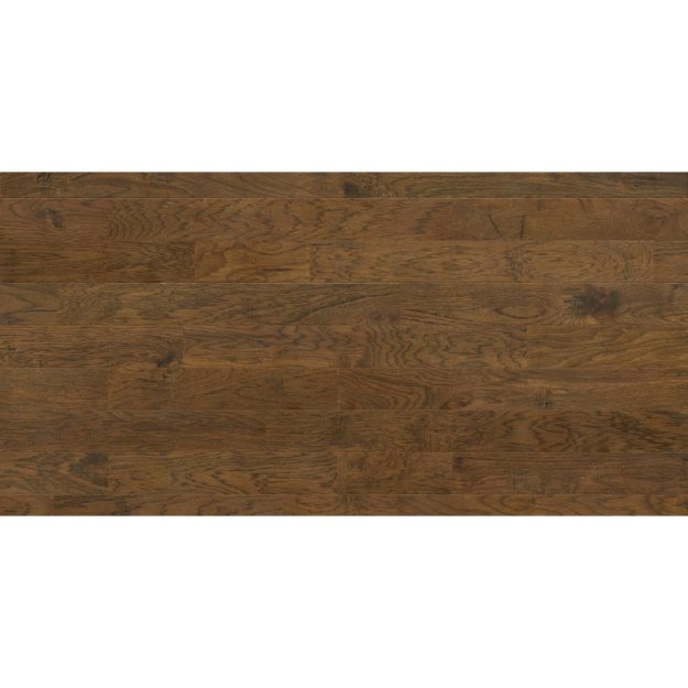 (image for) NAPF Primo Florz Primo Hickory 6.5\" x 48\" RL Engineered Hardwood - New Castle PMH40033