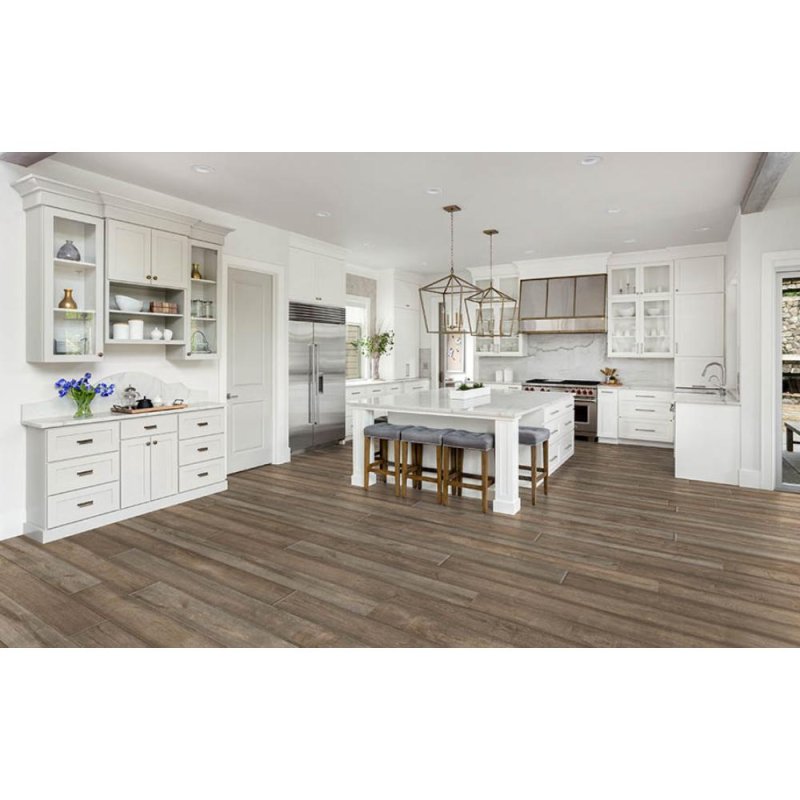 (image for) Johnson Hardwood Public House 7" x 60" SPC Rigid Core Luxury Vinyl Plank - Gin Rickey PHS-17802