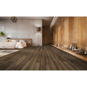 Johnson Hardwood Public House 7" x 60" SPC Rigid Core Luxury Vinyl Plank - Highball PHS-17805